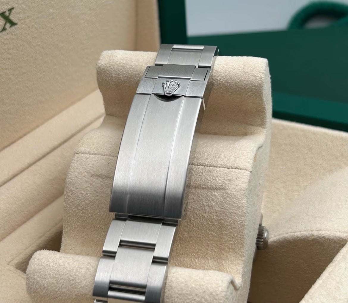 Rolex Submariner Date Ref. 126610