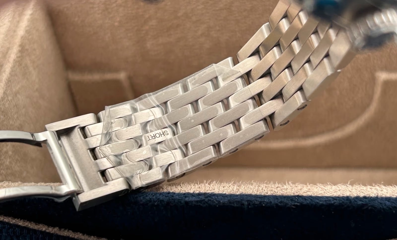 Breitling Navitimer Chronograph