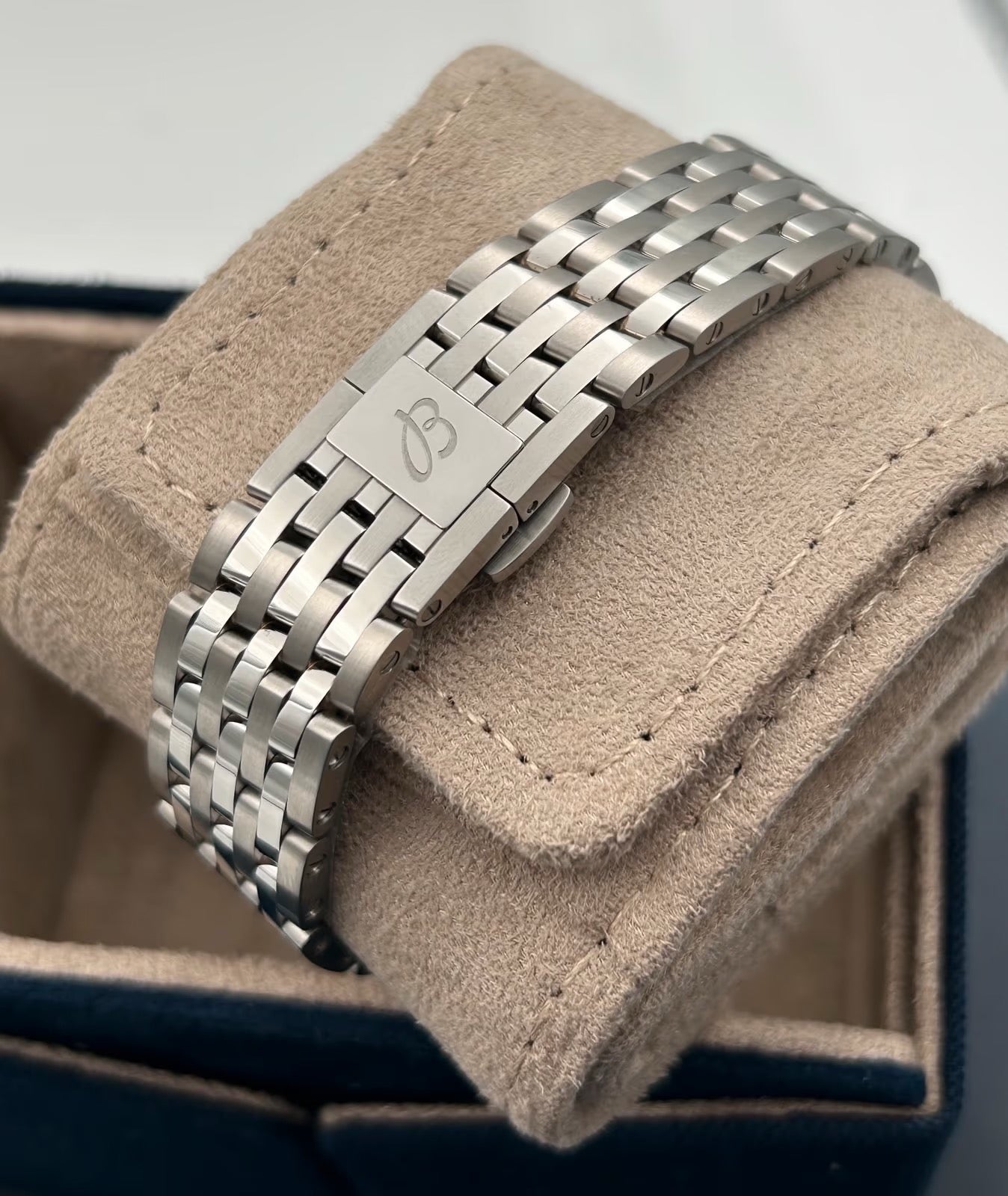 Breitling Navitimer Chronograph