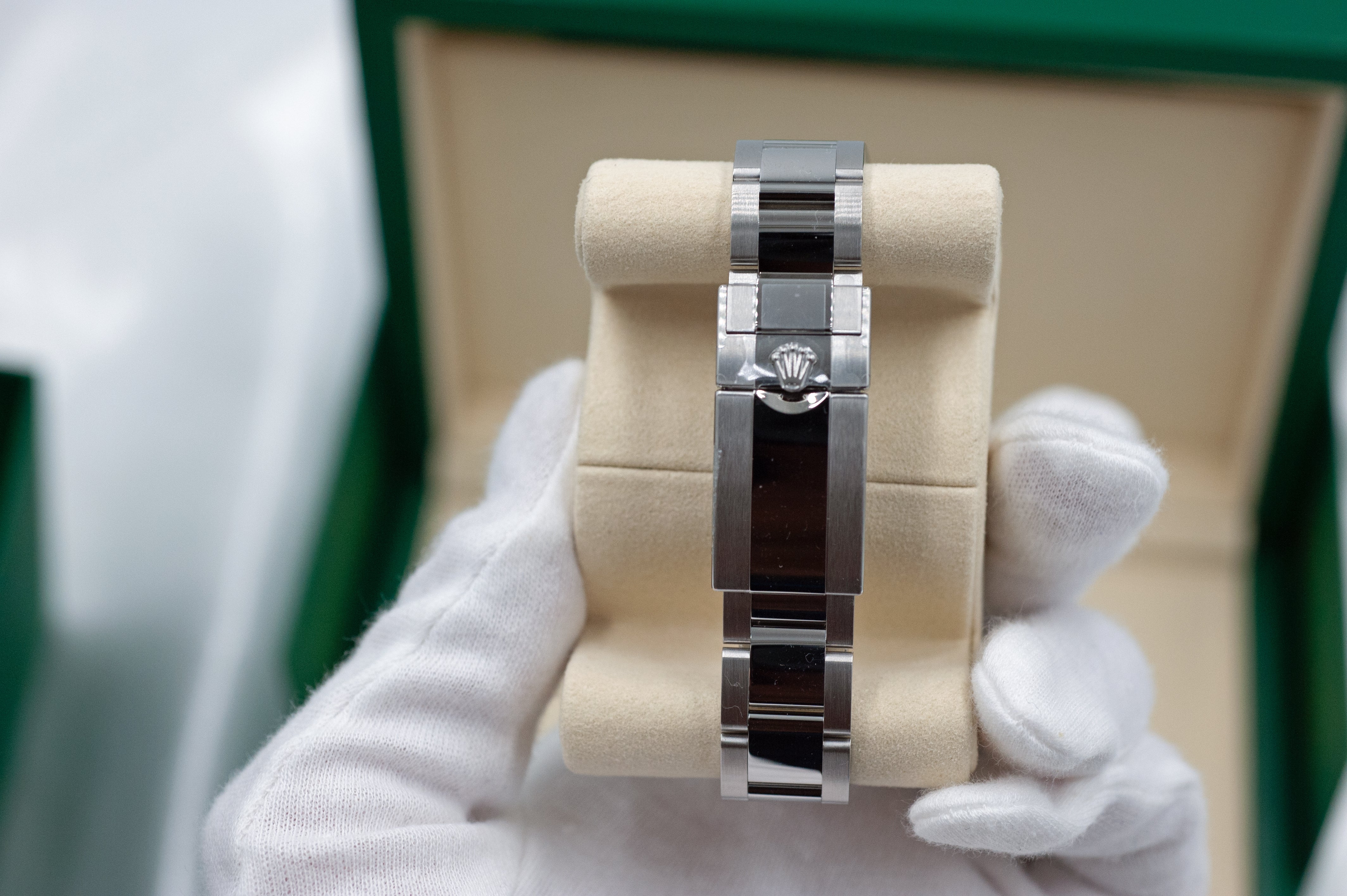 Rolex Daytona Panda I Ref. 126500 LN