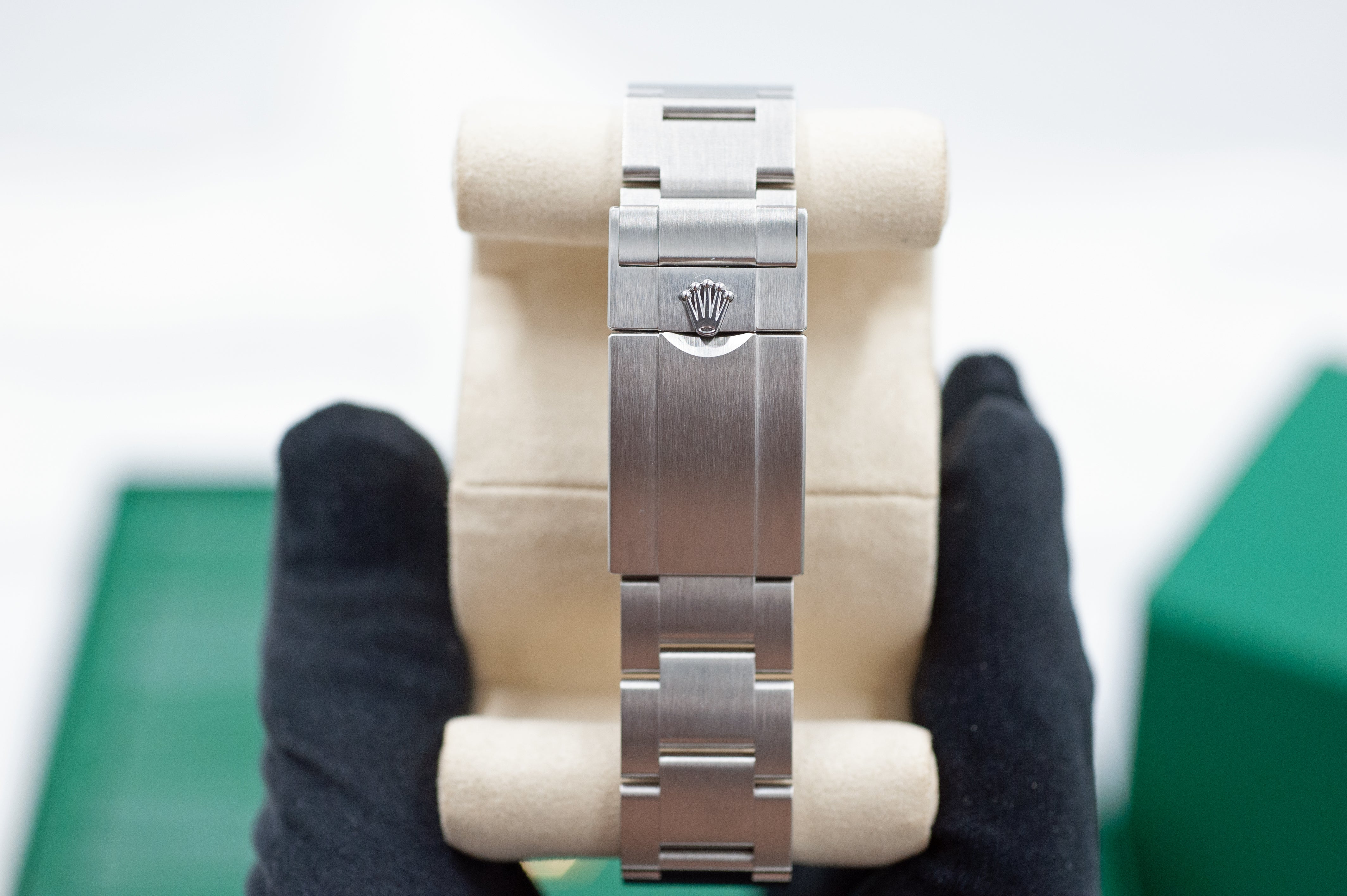 Rolex Explorer II Ref. 226570