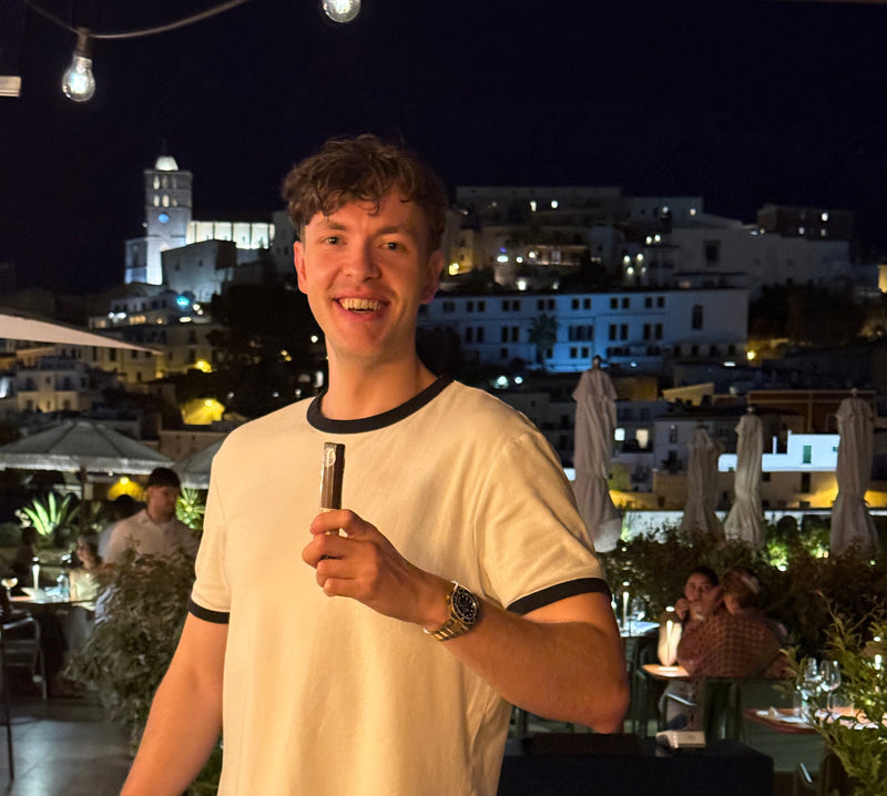 Linus – Partner