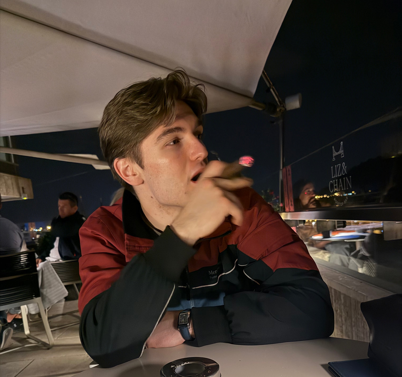 Endrin – Gründer