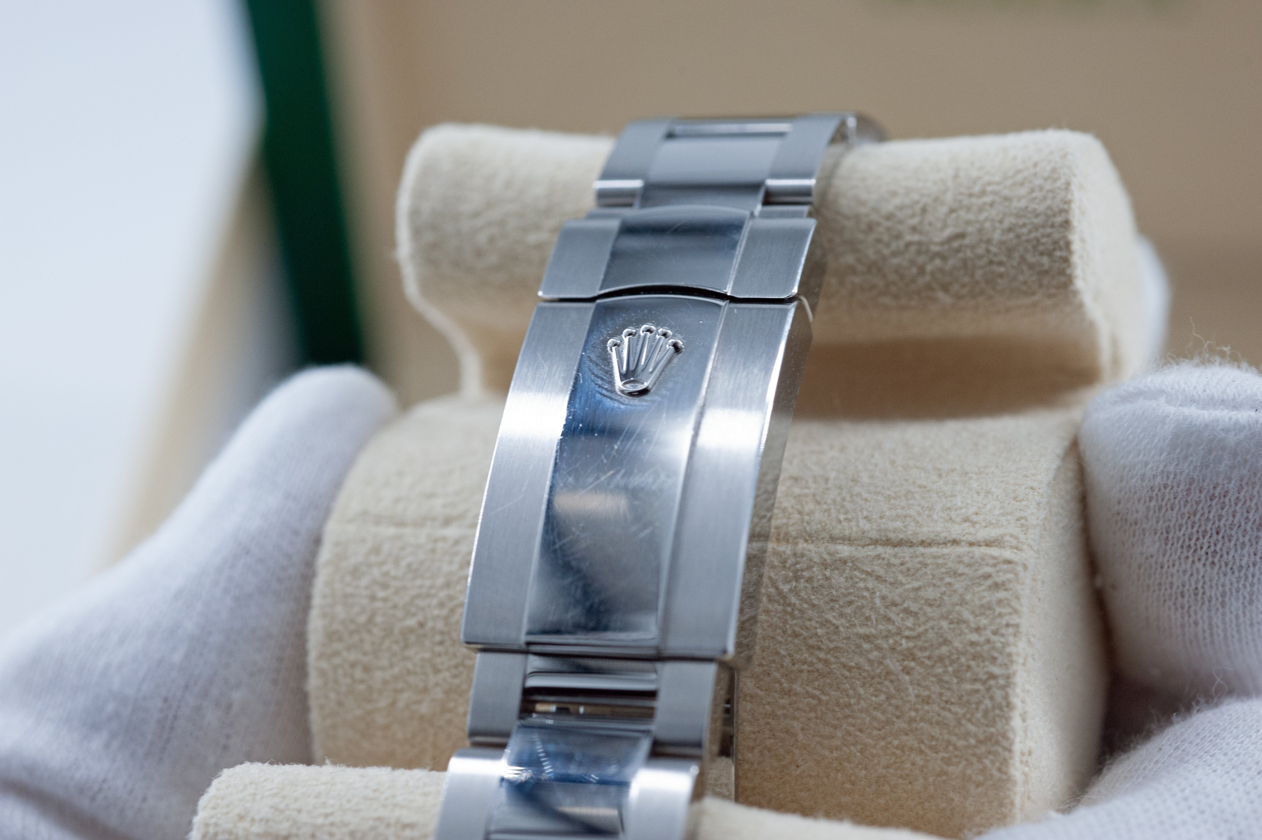 Rolex Datejust 41 I Ref 126300 I Full Set I 2020 I guter Zustand