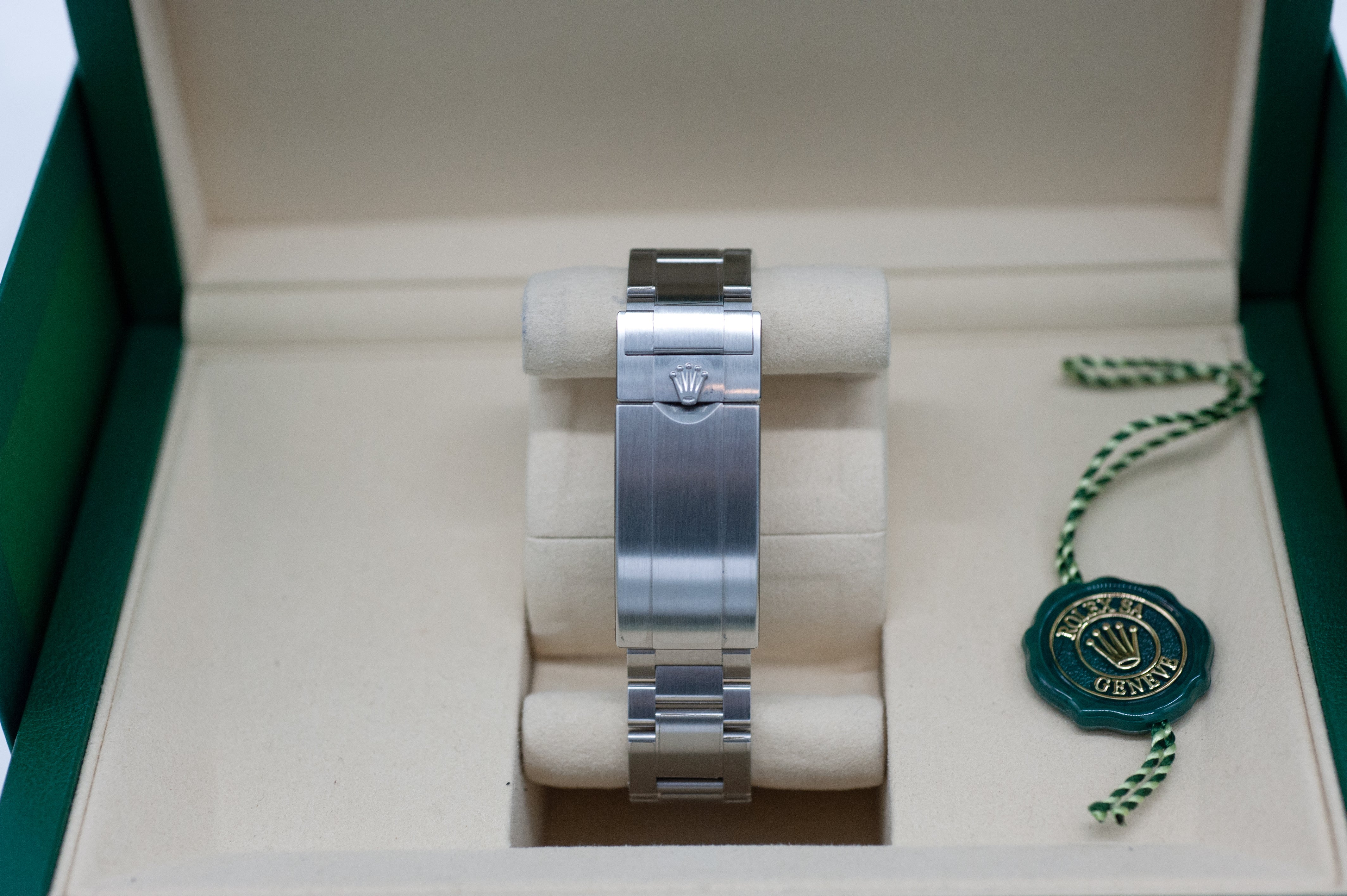 Rolex Submariner Date LN I 06/26 I ungetragen Ref. 126610 LN
