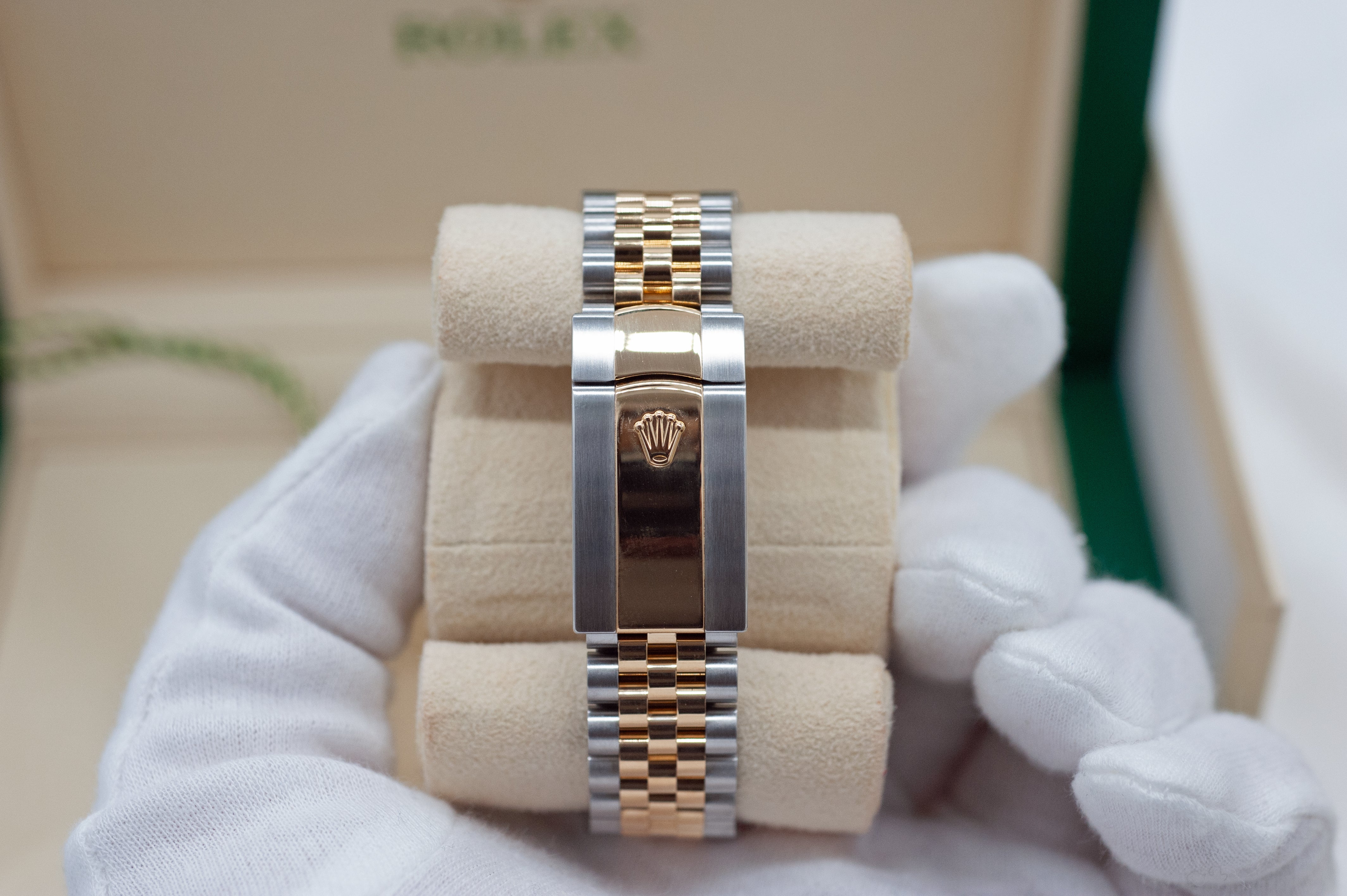 Rolex Datejust 41 I Ref. 126333