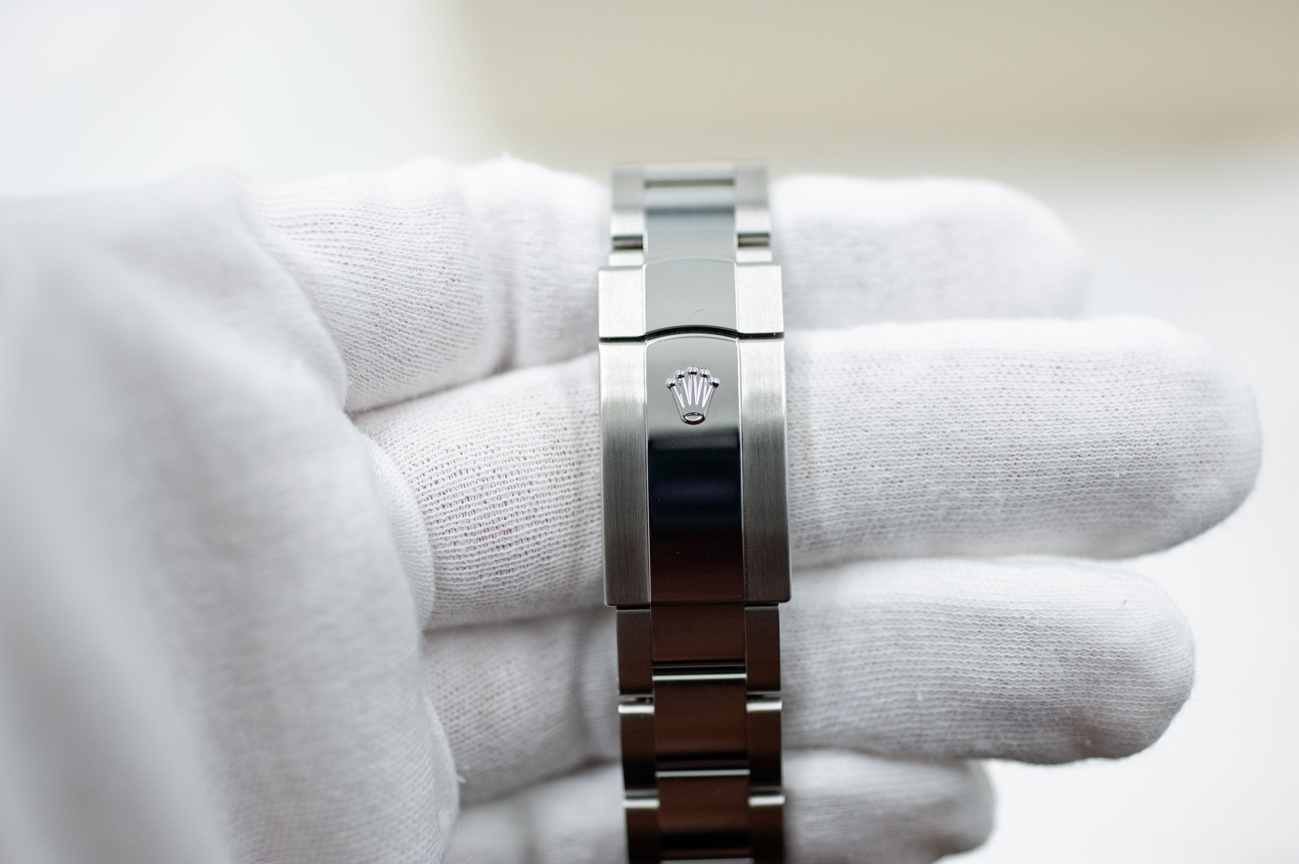 Rolex Datejust 41 I Ref. 126300