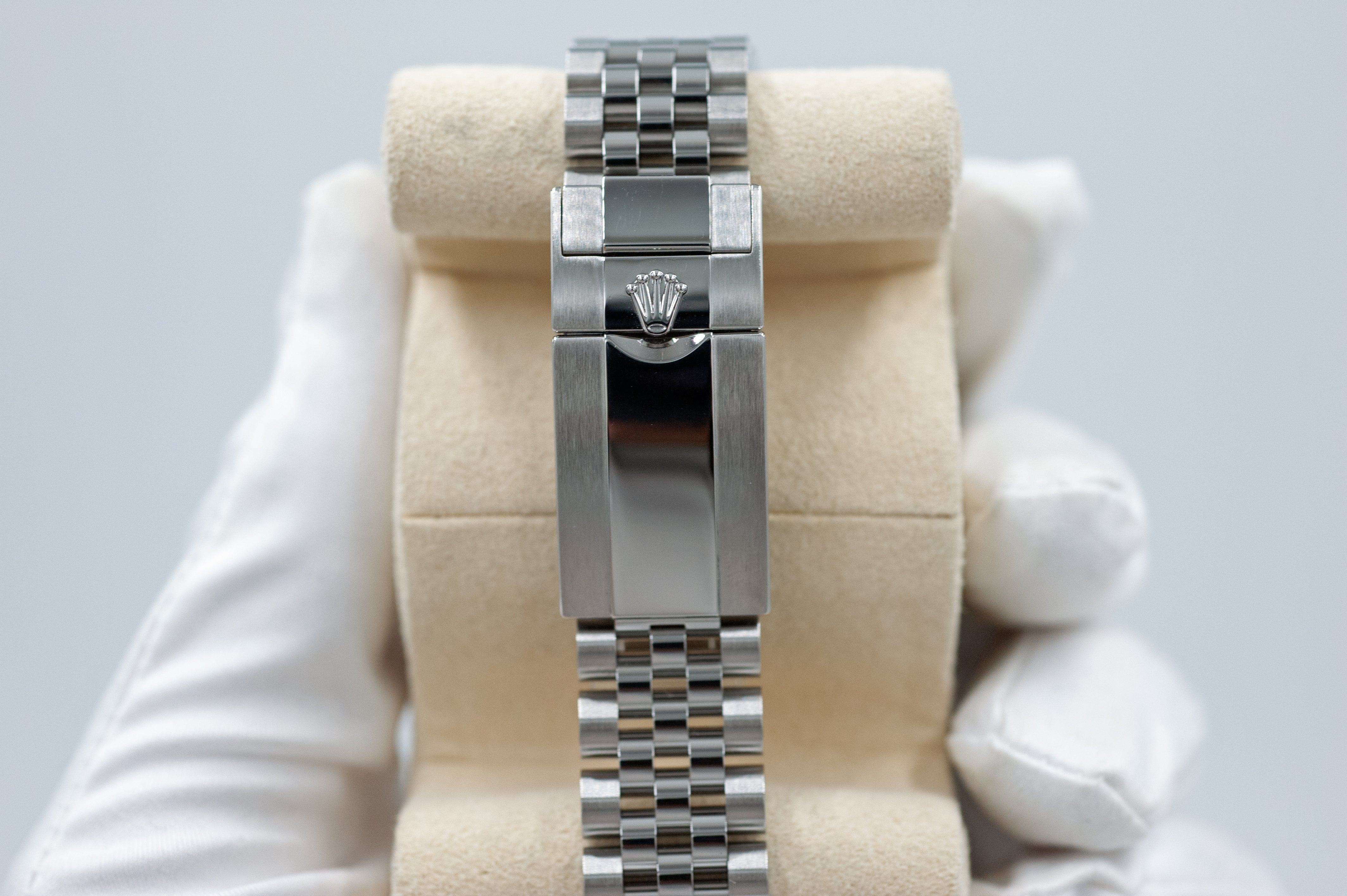 Rolex GMT-Master II 'Pepsi' Ref. 126710 BLRO