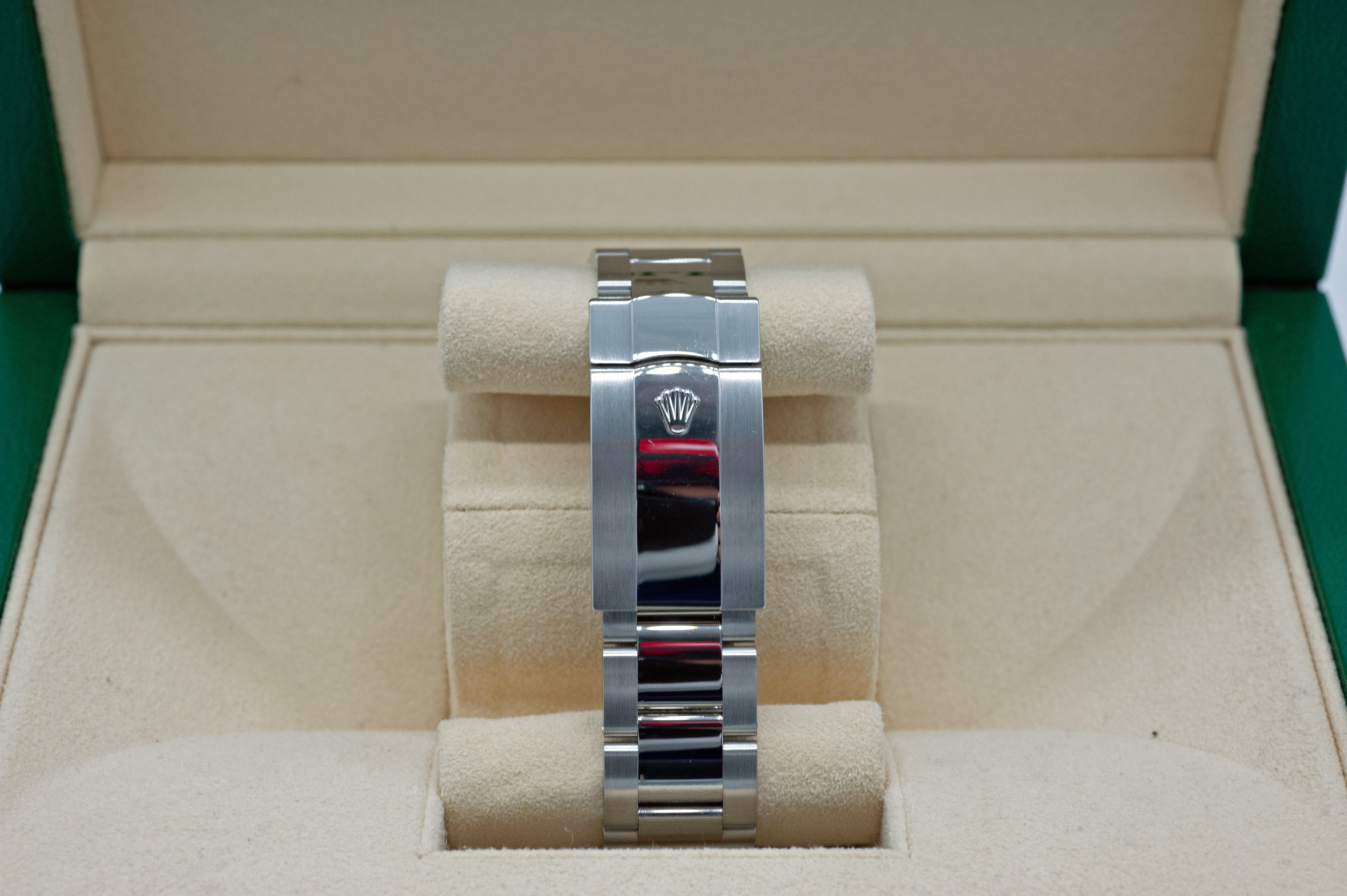 Rolex Skydweller I 2021 I sehr guter Zustand I Ref. 326934