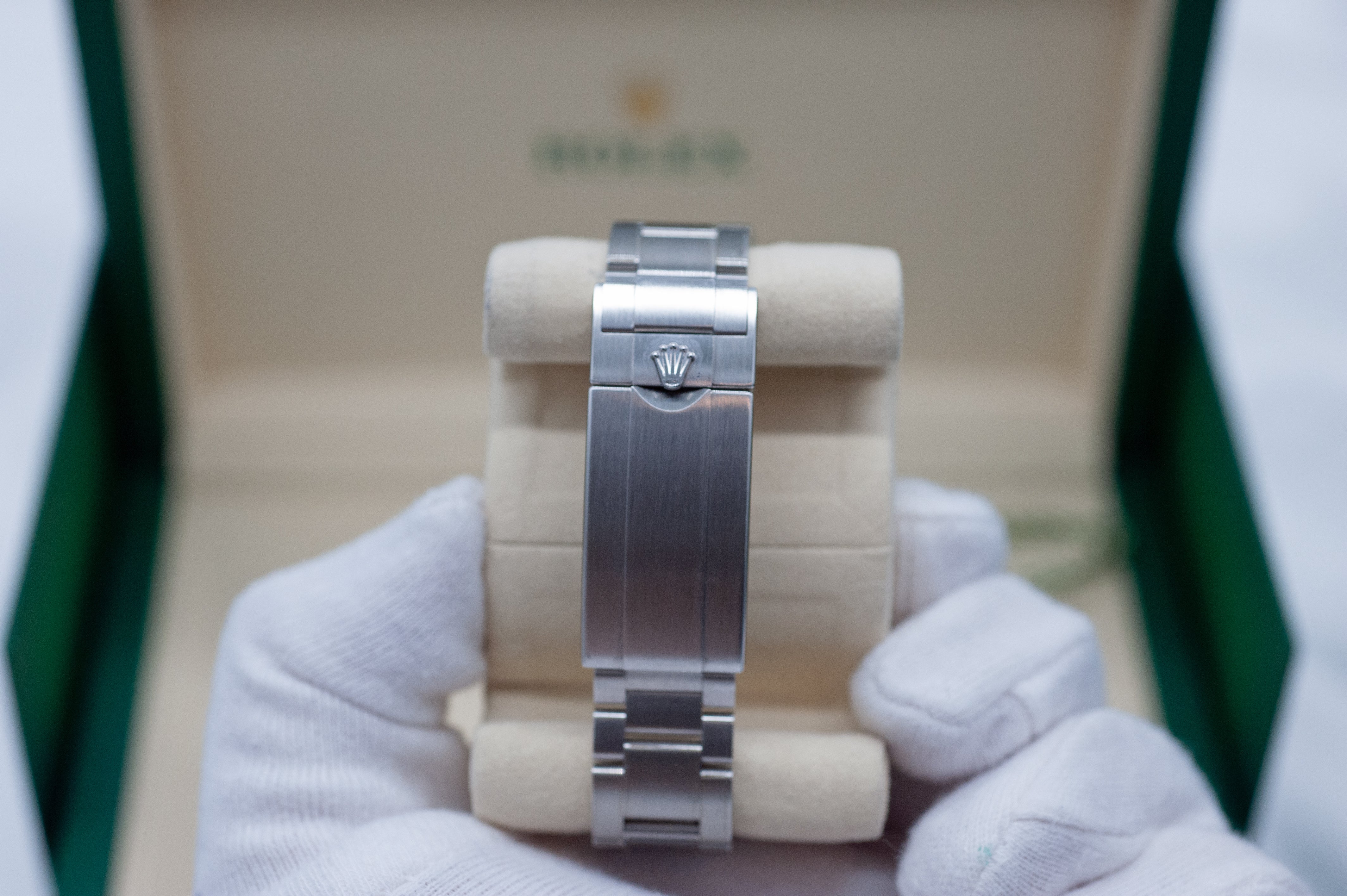 Rolex Submariner Date I 2026 I ungetragen I Full Set I Ref 126610 LN