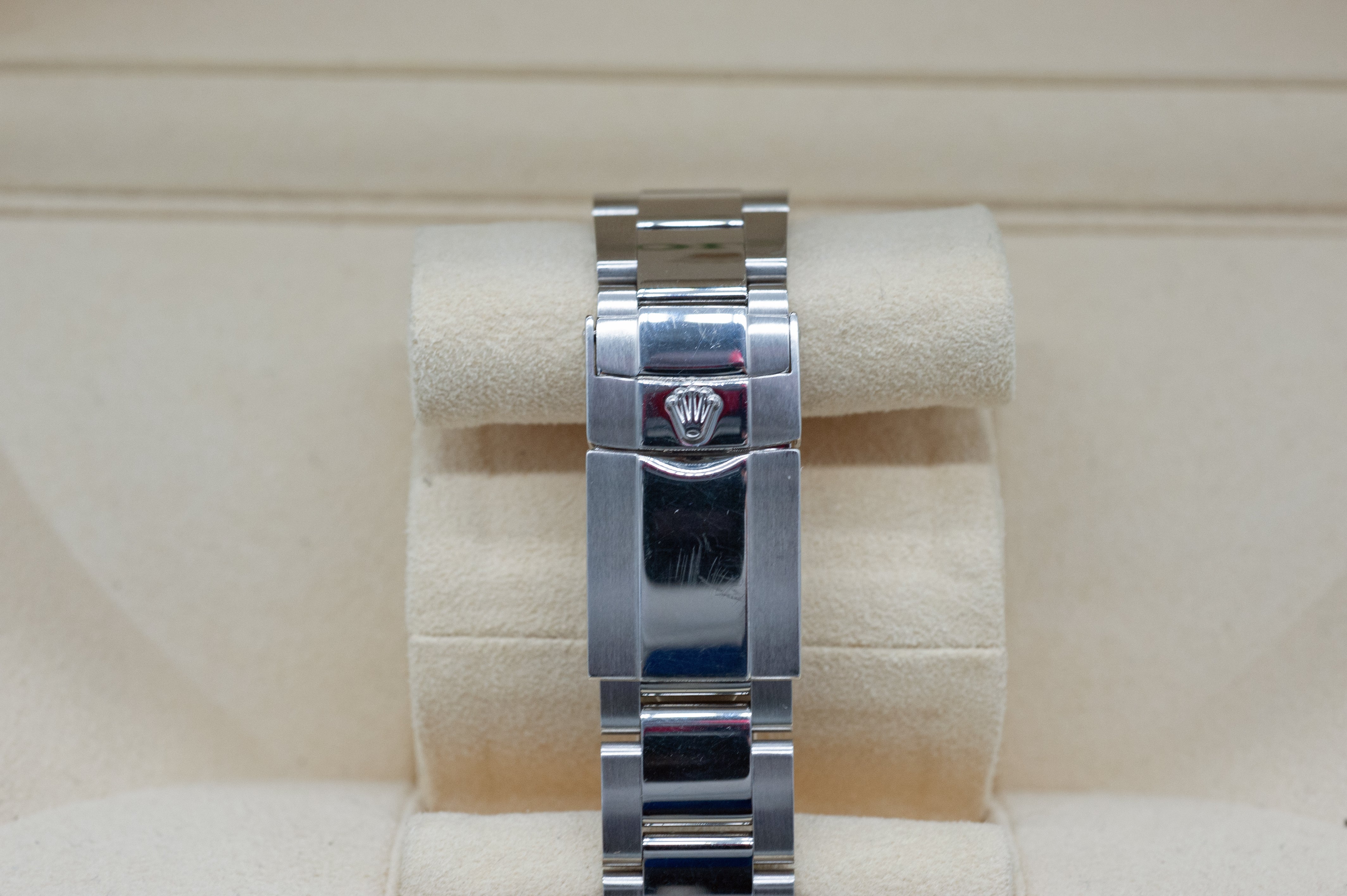 Rolex Daytona I Guter Zustand I 2002 I Ref. 116520