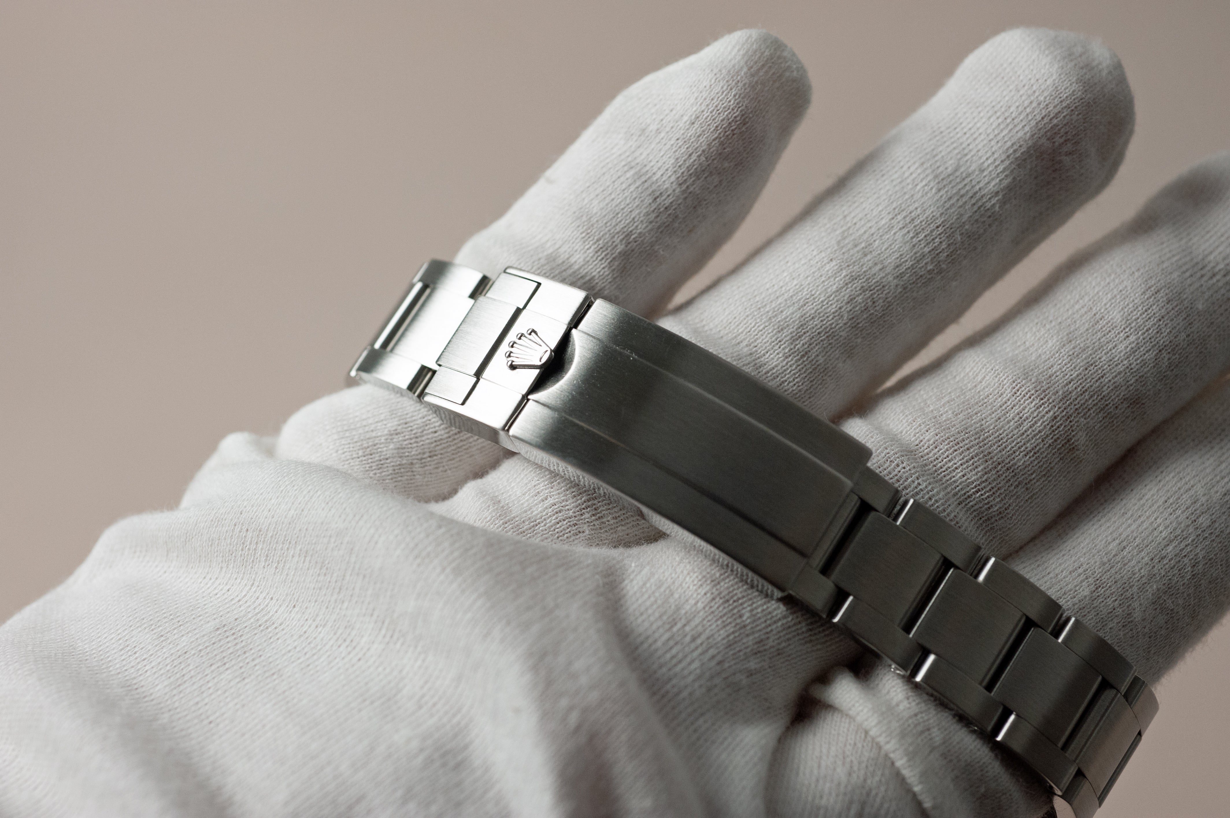 Rolex Submariner Date 'Hulk' I 2019 I sehr gut I Full Set