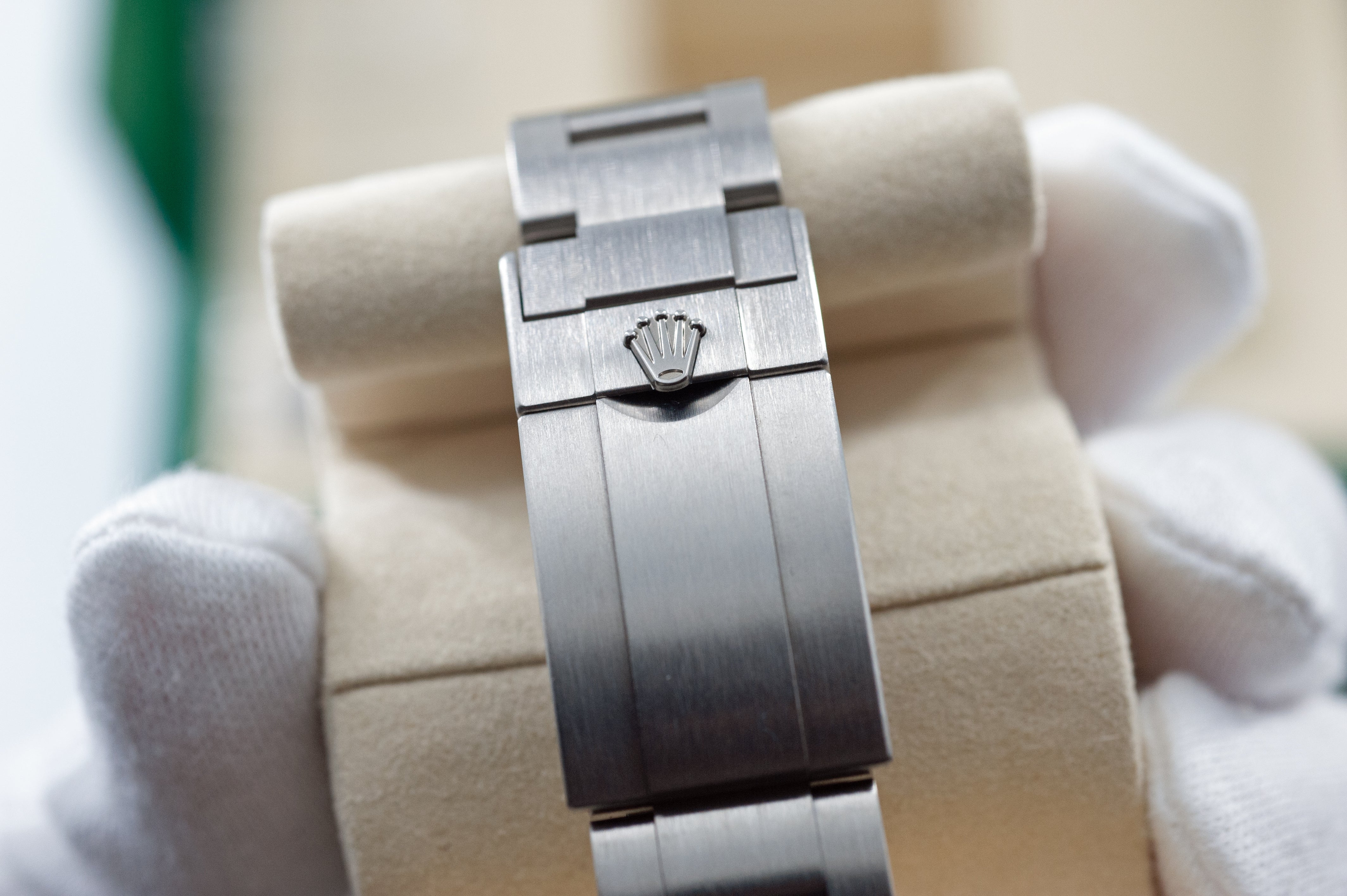Rolex Yachtmaster 42 I Titan I ungetragen I Full Set I 05/2026