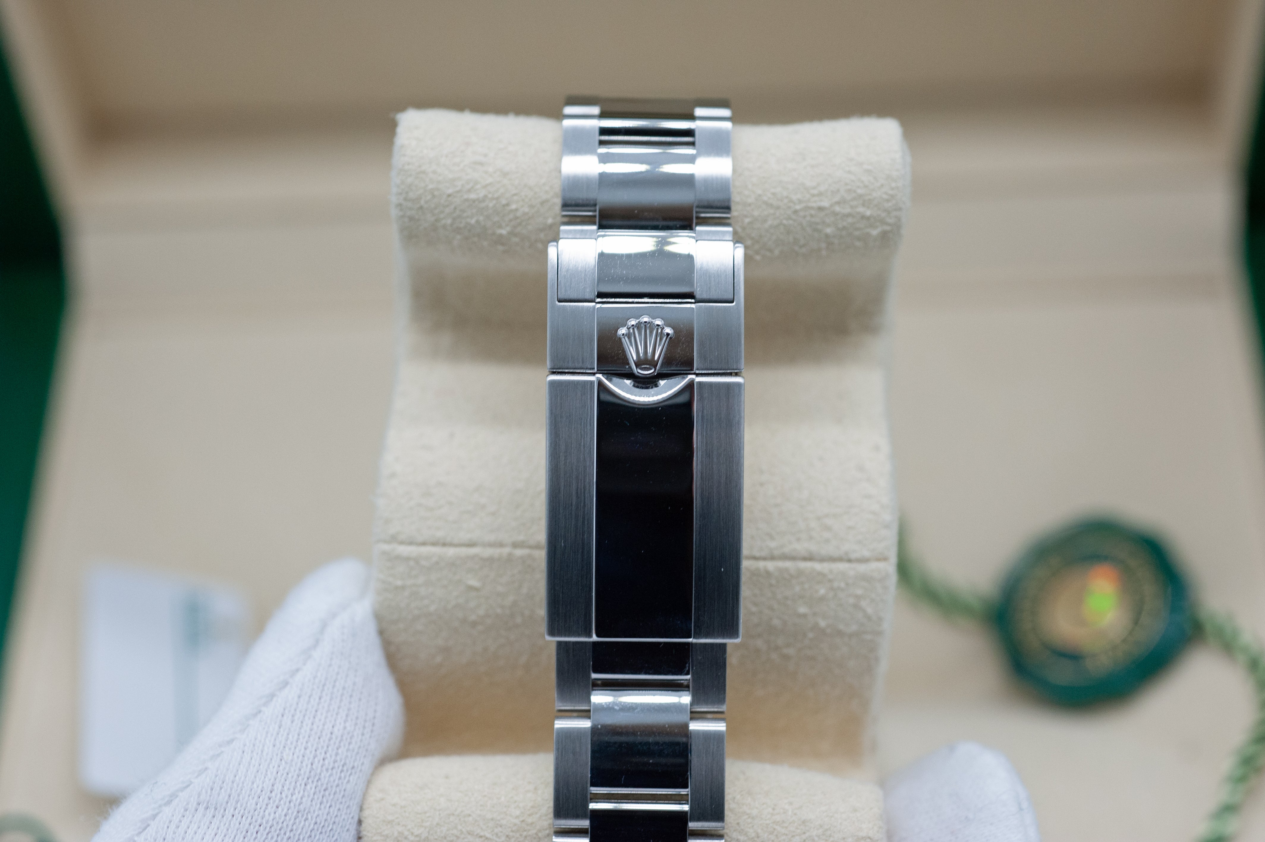 Rolex GMT-Master II  'Batman' I neuwertig I Ref. 116710 BLNR